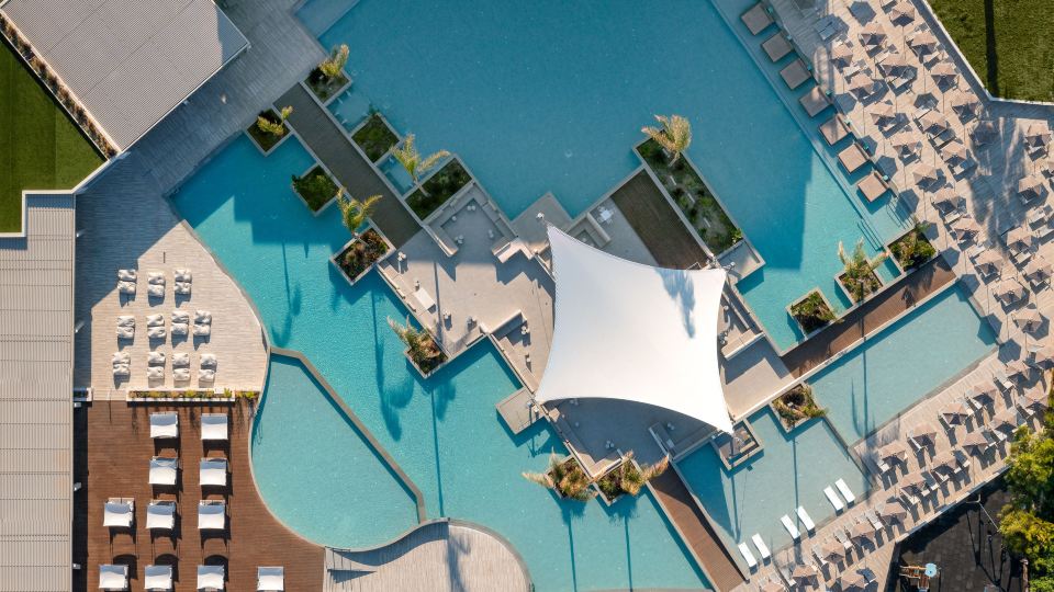 Electra Palace Rhodes - Premium All Inclusive