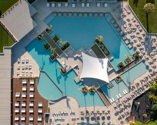 Electra Palace Rhodes - Premium All Inclusive Hotels near Clock Tower