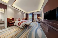GuangYueZun Hotel (Liuzhou Sanjiang Gulou Bird's Nest) Hotels near Dongtian Palace Scenic Area