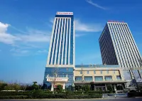 Yuyue E-sports Hotel (Jiaxing Tongxiang)