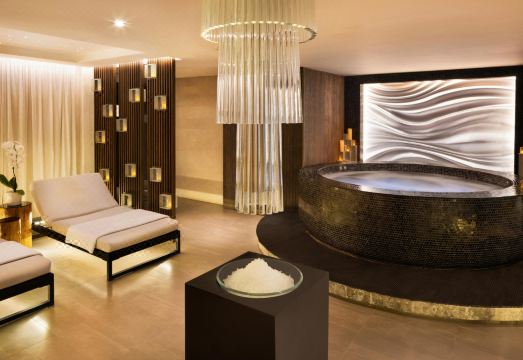 쉐라톤 그랜드 호텔 두바이