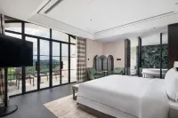 Nanjing Suning ZhongShan Golf Resort - balcony