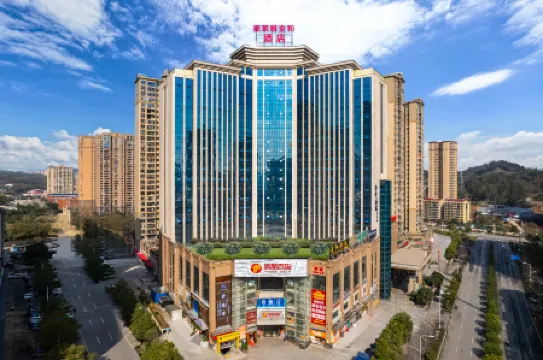 Hao Laiya Jinhe Hotel