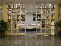 Shenmu City New Han Yuting City Accommodation Hotel