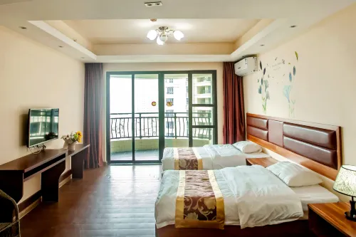 Silver Beach Seaview Holiday Inn - ติดทะเล