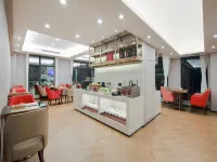 城市便捷飯店（河池大化江濱店） - 早餐