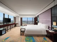 Hefeng Hotel (Chengdu Pidu Wanda Plaza) Hotels near Chengdu Technological University