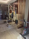 Mountain Fanjing Qixi Resort - Gym