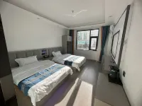 Boyue Boutique Hotel - 2-نجوم