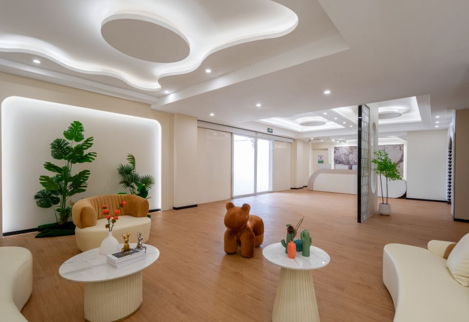 완샹 부티크 테마 호텔 사진