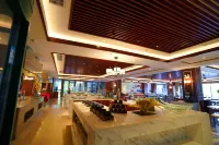 โรงแรมโนเบิลเลค ไหหลำ - พร้อมอาหารเช้า