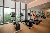 Landmark 81 & Vinhomes Lexington