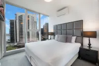The Sebel Residences Melbourne Docklands Serviced Apartments