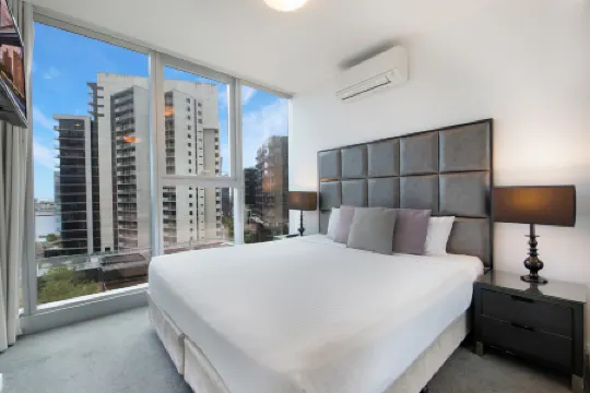 The Sebel Residences Melbourne Docklands Serviced Apartments