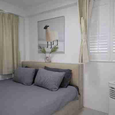 Re.Lamma Rooms