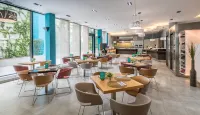 Occidental Murcia Agalia Hotels in Huerta de Murcia