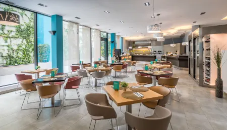 Occidental Murcia Agalia Отели в г. Arneva