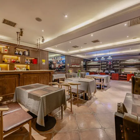 Berman Hotel