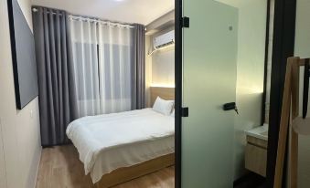 Moshang Boutique Stay (Qingdao North Railway Station)