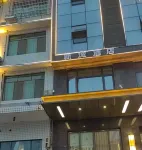Xincheng Hotel Hotell i Wangcheng District