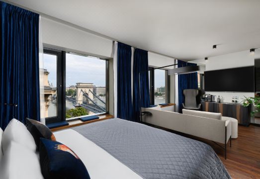 호텔 클라크 부다페스트