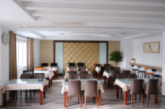 GreenTree Inn Express Hotel (Huai'an First Hospital Huaiyin Normal Beijing North Road)