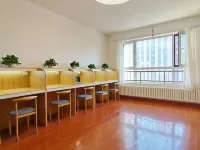 Changchun Shang'an Youth Hostel
