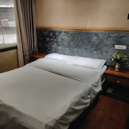 Shuxiang Business Hotel
