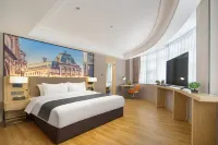 Zogonvillena International Hotel Hotels in Zogang