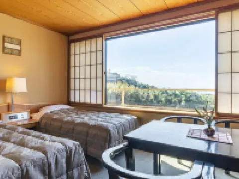 Hiranoya Hotels in Gamagori