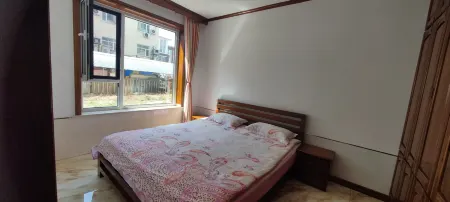 Changbai Mountain Zexi Family Hostel