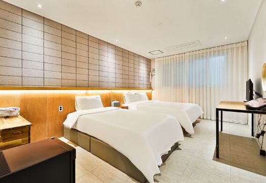 경주 씨엘 미니 호텔