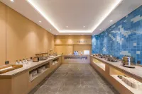 Home Inn Neo (Ningjin Sunshine AvenueCenter Store) Hotels in Ningjin