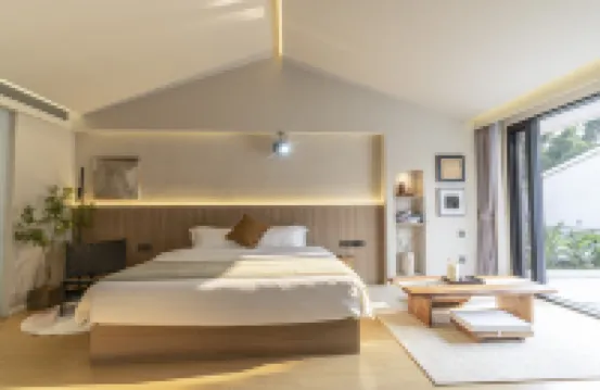 Xiashuyuanzi B&B (Qiaogang Fengqing Street Branch)