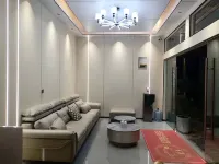 Gengma Yixiang Hotel