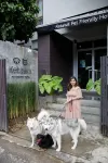 Ketawa Pet Friendly Hotel Hôtels à : Nawarat