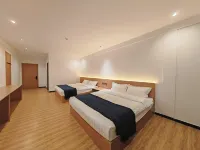 Liuli Wanshe Homestay