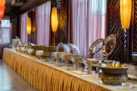 Xintaihe Hotel - Bữa sáng