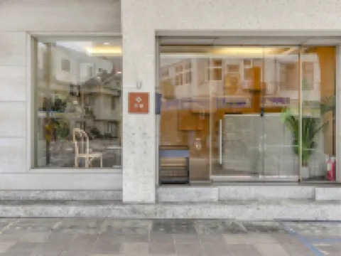 Chin Style Easy Stay Hotels in Penghu