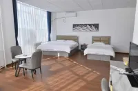 Chifeng New Style Hotel