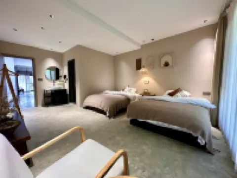 Bali Homestay