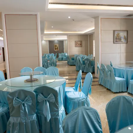 Yusheng Tang Dynasty Hotel