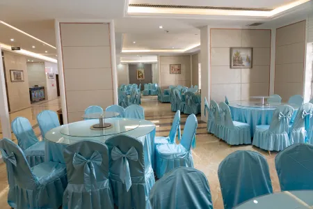 Yusheng Tang Dynasty Hotel