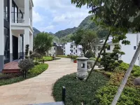 三清山雲山居民宿