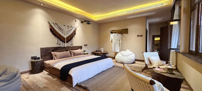 Tianshui Ancient City Yuhuan Homestay Hotels in Tianshui