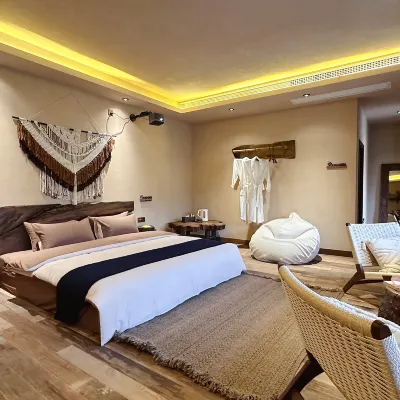 Tianshui Ancient City Yuhuan Homestay Hotels near Yuquanguan Scenic Area