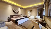 Tianshui Ancient City Yuhuan Homestay - Pet friendly