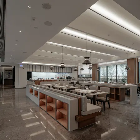 Putuoshan BYUAN Hotel