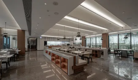 Putuoshan BYUAN Hotel