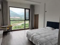 Yizhang Windmill Eco Hotel - فطور